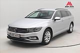 Volkswagen Passat 2,0 TDI 110 kW DSG Business Zá - náhled 1