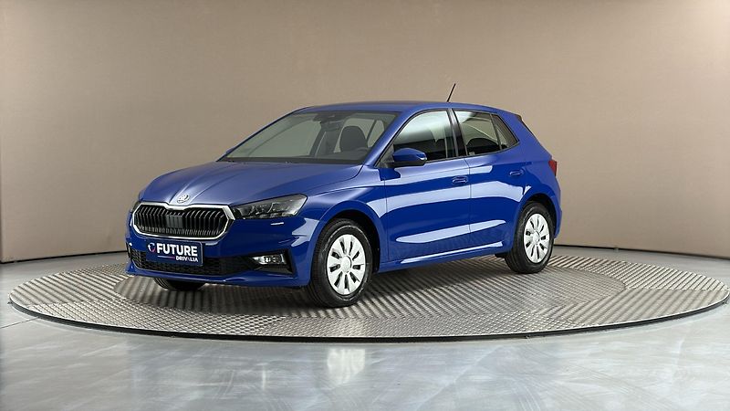 Škoda Fabia 1.0 TSI DSG Ambition - fotografie inzerátu