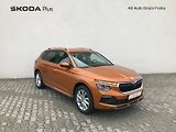 Škoda Kamiq (2024) SELEC TSI 85/1.0 M6F - náhled 7