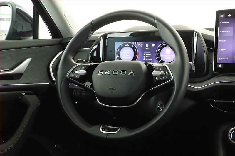 Škoda Kodiaq (2025) 2.0 TSI, EXCLUSIVE SELECTION - fotka 8 z 20