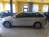Škoda Octavia 1.6 TDI DSG NAVI APP - náhled 3