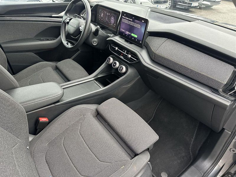 Škoda Kodiaq (2025) 2.0 TDI DSG Selection - fotka 9 z 33