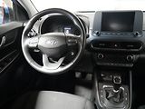 Hyundai Kona (2021) 1.0i, 1.maj,ČR, servis.kniha - náhled 13