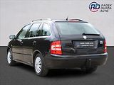 Škoda Fabia 1,4 16V  KLIMATIZACE,TAŽNÉ - náhled 7