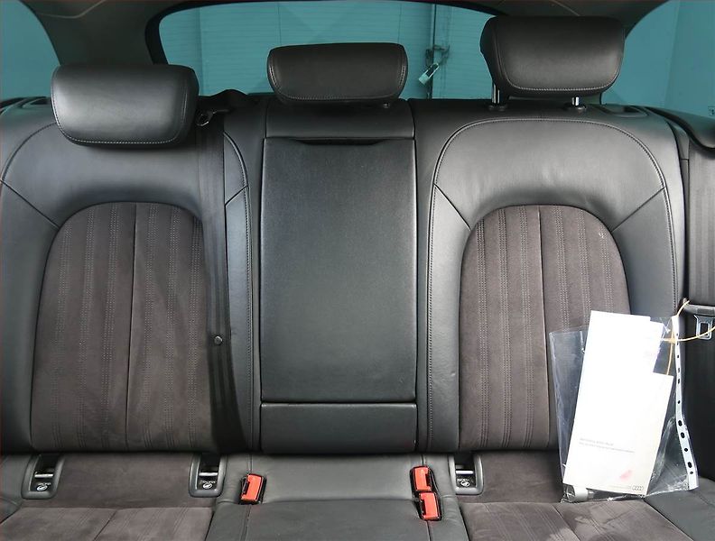 Audi A6 (2015) 3.0 TDI, 4X4, Automat - fotka 10 z 22