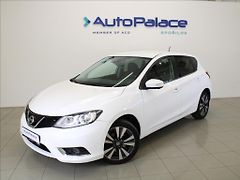 Nissan Pulsar 1,2 DIG-T 85kW Acenta 2.maj.ČR - fotografie inzerátu