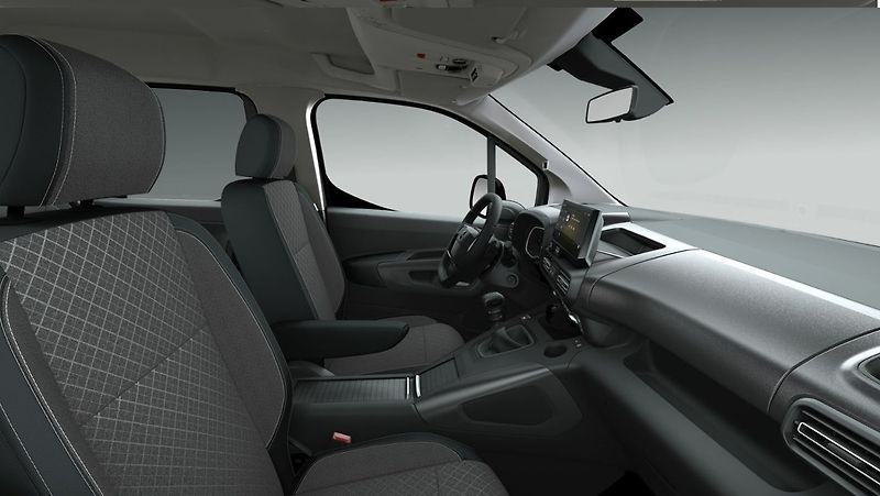 Opel Combo (2026) Elegance Plus L1 1.5 CDTi MT6 - fotka 11 z 15