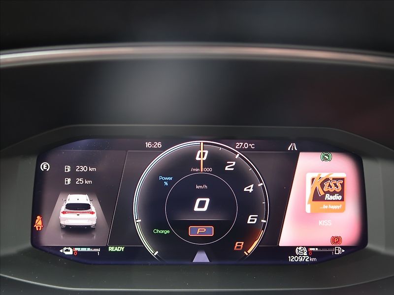Cupra Formentor 1,4 TSi,150kW,e-Hybrid,DPH - fotka 10 z 29