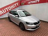 Škoda Fabia 1.2 TSi Style, ČR, Serviska - náhled 4