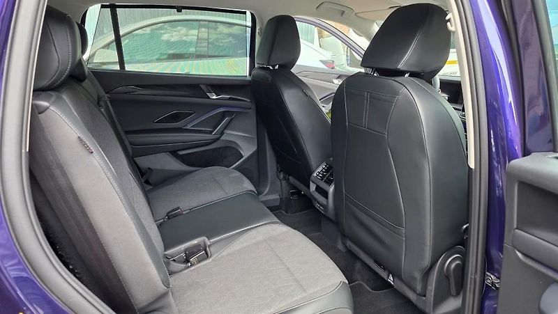 Volkswagen Tayron (2025) 1.5 eTSI 110 kW DSG7 7míst  - fotka 13 z 41