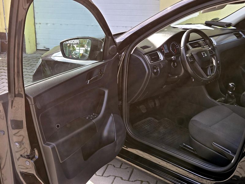 Seat Toledo TSi Style SERV.KN. CEBIA       - fotka 28 z 46