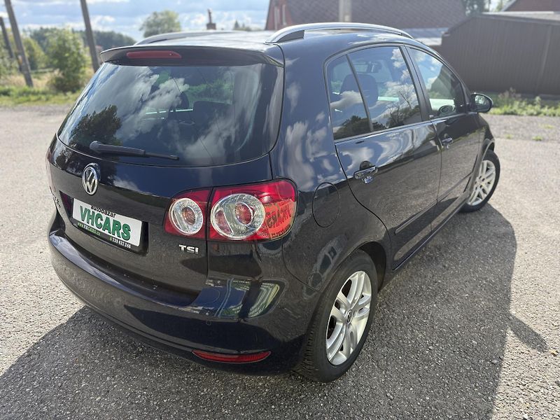 Volkswagen Golf Plus 1,2TSI STYLE 77kW  - fotka 4 z 29