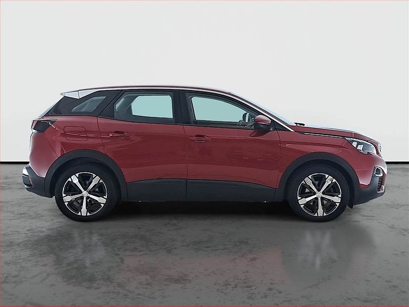 Peugeot 3008 (2019) 1.5 BlueHDi, Automat - fotka 6 z 18