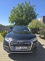 Audi Q5 (2020) AUDI Q5 Quatro 40TDI - TOP - náhled 7