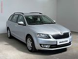 Škoda Octavia (2014) 1.4 TSi, AC, temp. - náhled 1