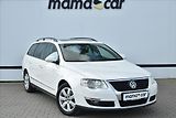 Volkswagen Passat 2.0 TDI 103kW 4MOTION - náhled 1