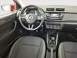 Škoda Fabia (2020) 1.0, Tempomat - náhled 7