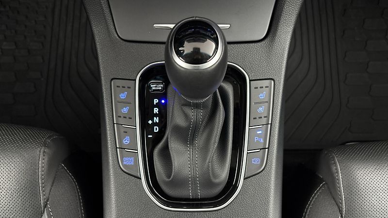 Hyundai i30 1.5 T-GDI AUT Style Kombi - fotka 24 z 29