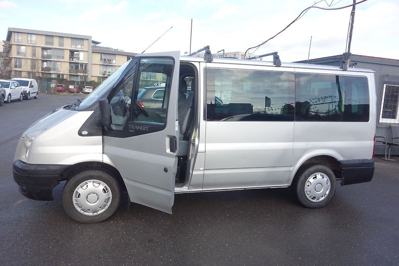 Ford Transit 2,2TDCi - fotka 14 z 33