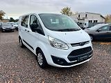 Ford Transit Custom (2016) 2.2d 5 míst SUPER STAV - náhled 3