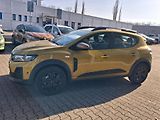 Dacia Sandero (2026) Stepway Extreme Eco-G 120 auto - náhled 3