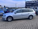 Volkswagen Passat (2012) 1,6 TDI 77 KW KOLA STK - náhled 2