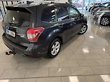 Subaru Forester 2.0D Comfort, 6MT, CZ, 1. maj. - náhled 42
