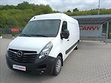 Opel Movano 2,3 CDTi,132kW,L3H2,ČR,1MAJ, - náhled 1