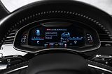 Audi SQ8 4,0TDI Keramiky Masáže Pano - náhled 31