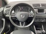 Škoda Fabia (2016) 1.2 TSi, Ambition, +kola - náhled 11