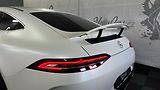 Mercedes-Benz AMG GT AMG GT 63 S 4MATIC+ - náhled 32