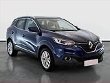 Renault Kadjar (2017) 1.2 TCe, ČR,1.maj, Kůže, Navi - náhled 1