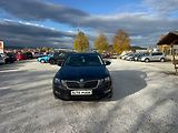 Škoda Octavia 2.0 TDi - náhled 1