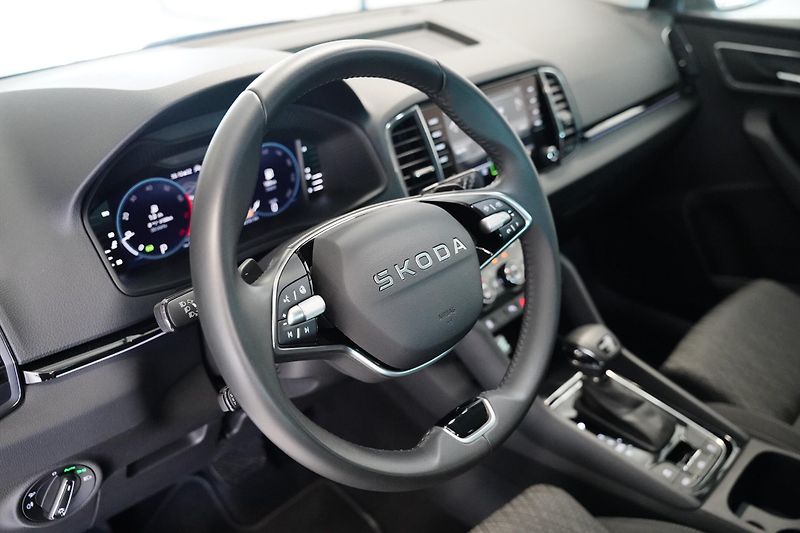 Škoda Karoq - fotka 14 z 30