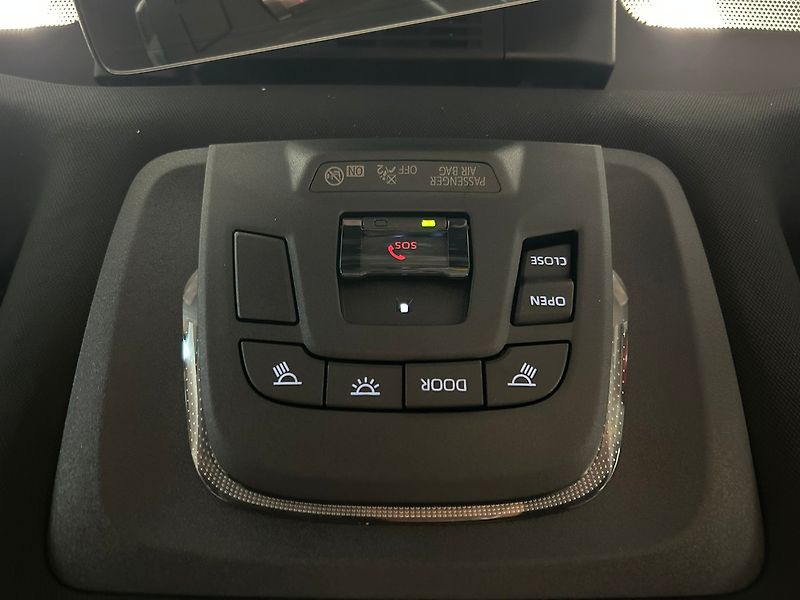 Subaru E-Outback (2026) Touring+ 2026 | 10 let Záruka - fotka 54 z 71