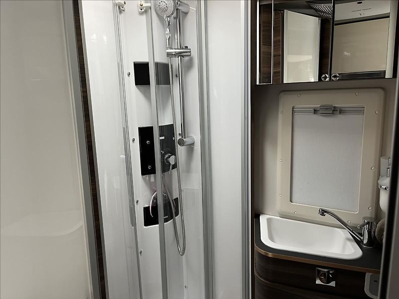 Laika Ecovip 2,2 L 3009 MJTD - fotka 19 z 20