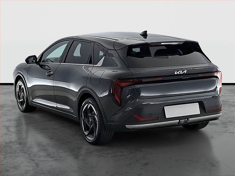 Kia K4 (2026) 1.6 T-GDI, Mrtvý úhel - fotka 4 z 18