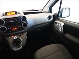 Citroën Berlingo (2016) XTR 1.6 BlueHDi, 5Míst - náhled 8