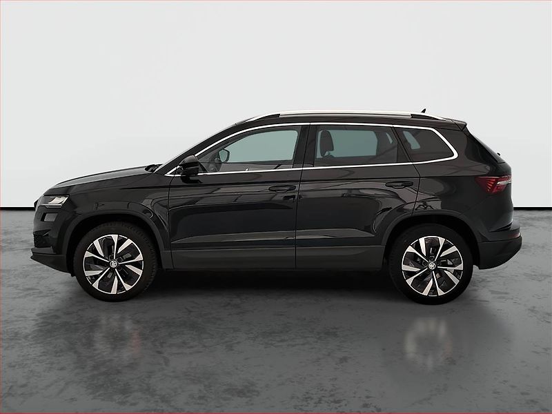 Škoda Karoq (2023) Ambition 1.0 TSI - fotka 3 z 21