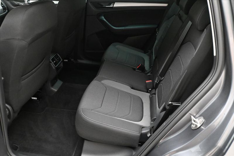 Škoda Kodiaq 2,0 TDI 110kW DSG Business Zár - fotka 14 z 30