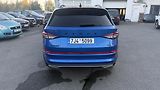Škoda Kodiaq (2023) 2.0 TDI SPORTLINE 4X4 78TIS KM - náhled 8