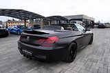 BMW Řada 6 650i V8  M paket nový motor!!! - náhled 13