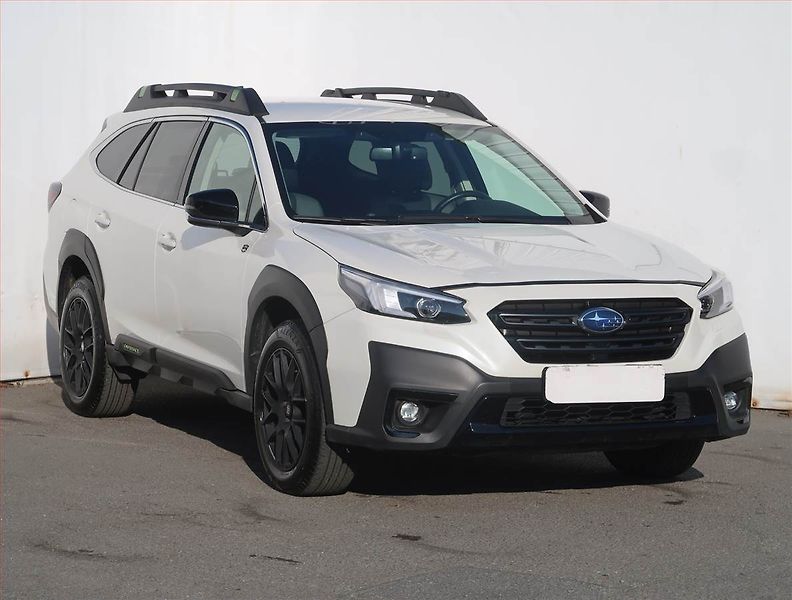 Subaru Outback (2024) 2.5 i - fotografie inzerátu
