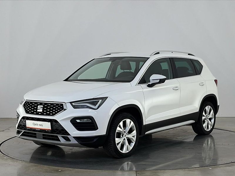 Seat Ateca Xperience DSG - fotka 1 z 28