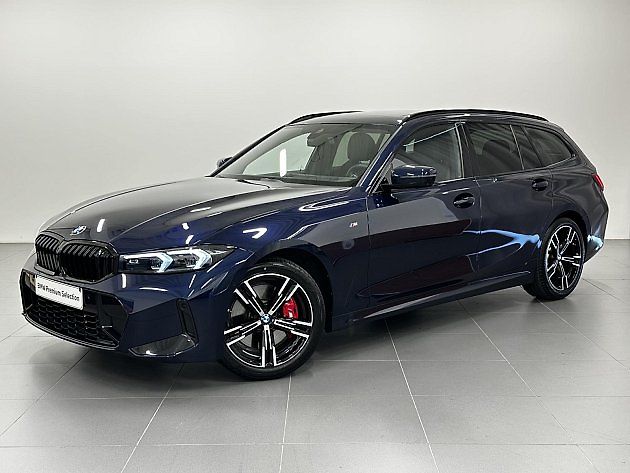 BMW 320d., zdroj: Se souhlasem TipCars-