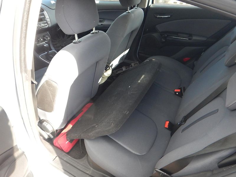 Fiat Bravo 1.4 T-Jet, 88 kW, KLIMA - fotka 10 z 25