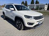 Jeep Compass 1,4 T 125kw AT9 4x4 Limited - náhled 6