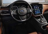 Subaru Outback 2021
