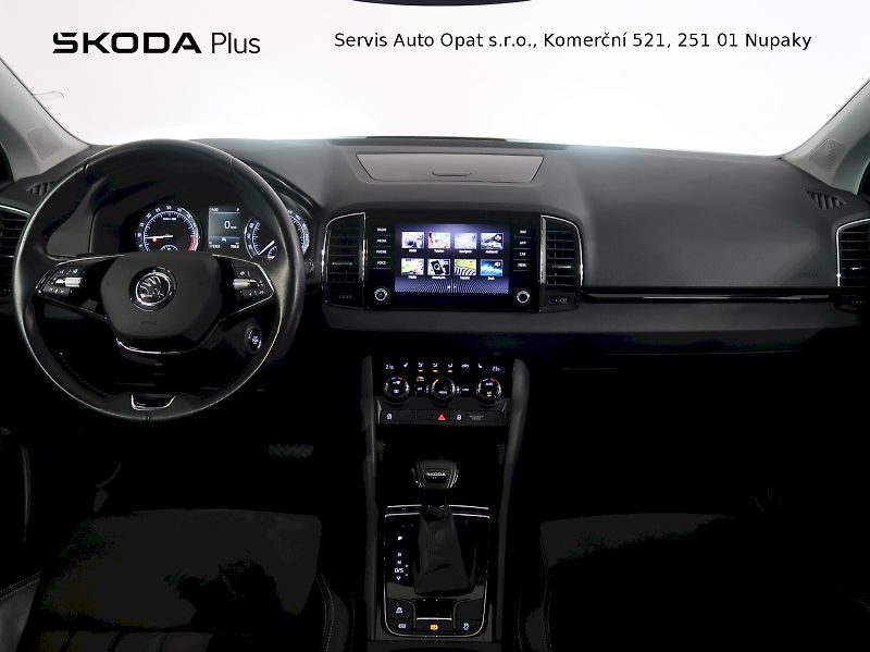 Škoda Karoq (2022) STYLE PLUS 2.0TDI 85KW DSG - fotka 5 z 37