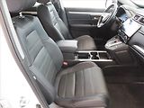 Honda CR-V (2023) Lifestyle 2.0i-MMD HEV - náhled 9